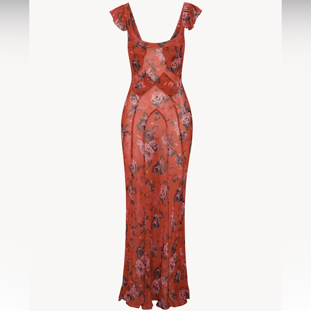 Realisation Par The Lila in Rosa
